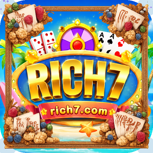 rich7 — mitra unggulan