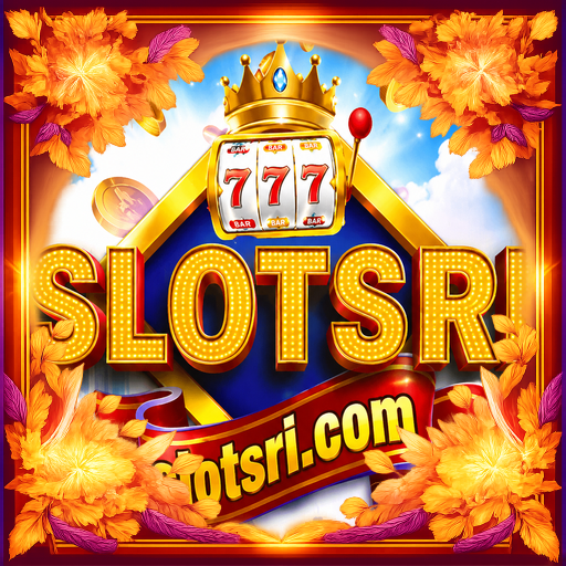 slotsri — mitra unggulan